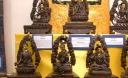 Виставка «Золото Тибету» у Дніпропетровську розповідає про культуру та філософію буддизму