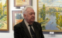 У Кіровограді відкрили ювілейну виставку Віталія Колісніченка