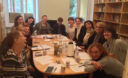 Міжнародний Жіночий клуб: гуртуємо жінок з усього світу задля допомоги потребуючим в Україні