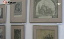 В Симферополе открыли выставку "Эпоха Романовых в графическом искусстве"