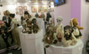 В Харькове открылась рождественская выставка авторских игрушек и кукол