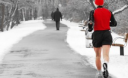 Як правильно бігати взимку