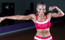 Ernestine Shepherd: World's Oldest Female Bodybuilder