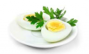 Яєчний білок вилікує гіпертонію