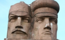 Скульпторы просят создать в Киеве парк советской эпохи
