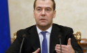 Medvedev Questions Legitimacy Of Ukraine's New Government