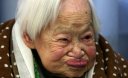 Самая старая женщина в мире поделилась рецептом долголетия