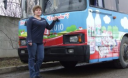 Водій тролейбуса у Чернівцях розкрила секрет, куди зранку їздять пенсіонери