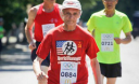 80-летний бегун Юрий Овчинников: «Ничто не может заставить меня сидеть дома во время марафона»