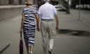Пенсии работающим пенсионерам сохранятся — Минфин
