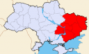Kiev is economically unable to control eastern provinces