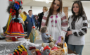 У Львові показали сотні ляльок-мотанок та казкових персонажів
