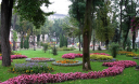 10 київських парків, які необхідно відвідати весною