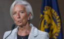 МВФ: Кризис в Украине угрожает мировой экономике