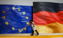 Віце-канцлер Німеччини визнав помилки ЄС в ситуації з Україною