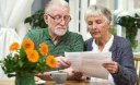 Закарпатські пенсіонери за віком звільняються від сплати земельного податку