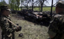 Криза в Україні: Донецьк став свідком самої кривавої атаки на військових