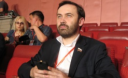 Илья Пономарев: В Крыму обязательно возникнет недовольство Россией