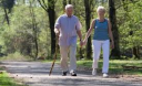 Щоденна 20-хвилинна прогулянка може попередити виникнення інвалідності