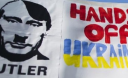 Putin-Hitler-Vergleiche sind krass? Die litauische Präsidentin legt noch einen drauf