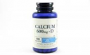 For Some Older Women, Calcium Supplements Up Risk of Kidney Stones