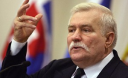 Putin has no chance to retain the Crimea, says Wałęsa