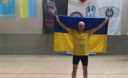 Пенсіонер з Бобринця здобув золото на Чемпіонаті світу з гирьового спорту