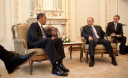 Репортаж в Таймз ганьбить Обаму за його шлях вирішення української кризи