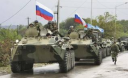 Росія хотіла ввести колону «миротворців» на територію України