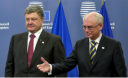 Рішення Саміту ЄС щодо України. Повний текст