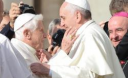 Старость – время благодати. В Ватикане состоялась встреча пожилых людей с Папой Франциском