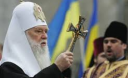 Патріарх Філарет: "Стражданнями український народ доводить, що має право на власну державу"
