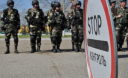 Украина проведет одностороннюю демаркацию границы с Россией - Яценюк