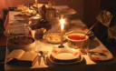 Які страви мають бути на святковому столі у Святвечір