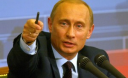 Why Putin's Russia Is The Biggest Threat To America In 2015