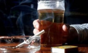 Алкоголізм та куріння у поєднанні вбивають мозок з подвійною силою