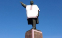 Кириленко заявил, что Минкульт готов способствовать сносу памятников Ленину