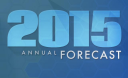 Annual Forecast 2015