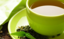 Зелений чай бореться з раковими клітинами порожнини рота