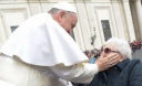 Папа: суспільству, в якому нема місця для похилих віком, загрожує «вірус смерті»