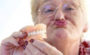 Можливі незручності, пов’язані з використанням зубних протезів