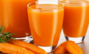 Морквяний сік: і смачно, і корисно
