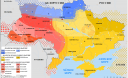 На каких языках говорит Украина