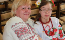Украинка с синдромом Дауна получила Гран-при на музыкальном конкурсе в Болгарии