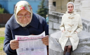 Як одягаються наші бабусі: імідж та стиль літніх людей