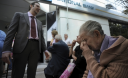 У Греції для пенсіонерів відкриють тисячу банківських відділень