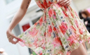 Модні повсякденні сукні — як завжди виглядати елегантно