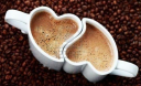 Помірне вживання кави очищає артерії та захищає серце