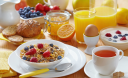Ідеальний сніданок: смачно, корисно, а головне – швидко!