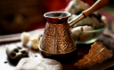 Як правильно варити каву в турці: секрети приготування